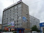 Объявление №46608637: Аренда офисов в центре Новосибирска