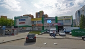 Объявление №45709497: Аренда в торговых центрах в Новосибирске